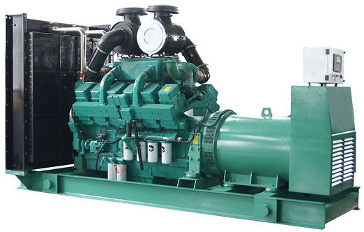 惠城220kw康明斯柴油发电机组图片 惠城220kw康明斯柴油发电机组图片