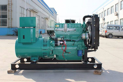 惠城小型柴油发电机 惠城小型柴油发电机