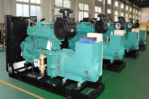 惠城小型柴油发电机 惠城小型柴油发电机