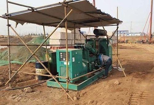 惠城发电机出租 惠城发电机出租