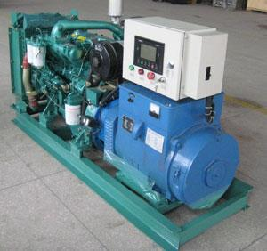 惠城发电机出租