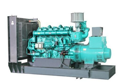 惠城发电机出租