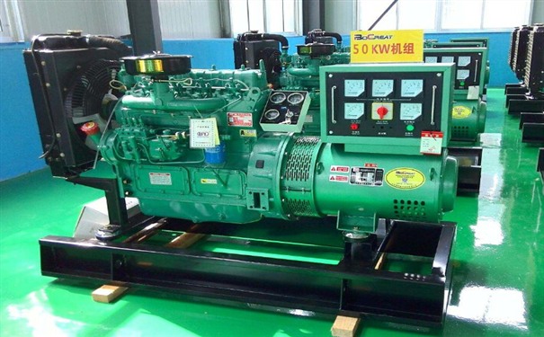 惠城发电机出租